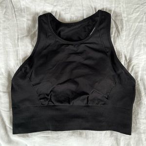 Lululemon Ebb to Train Bra